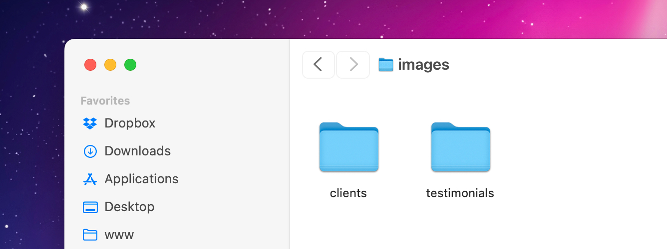 Beirut Ghost Theme Homepage Clients/Logos Folder