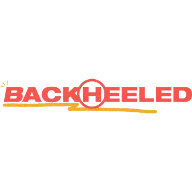 Backheeled