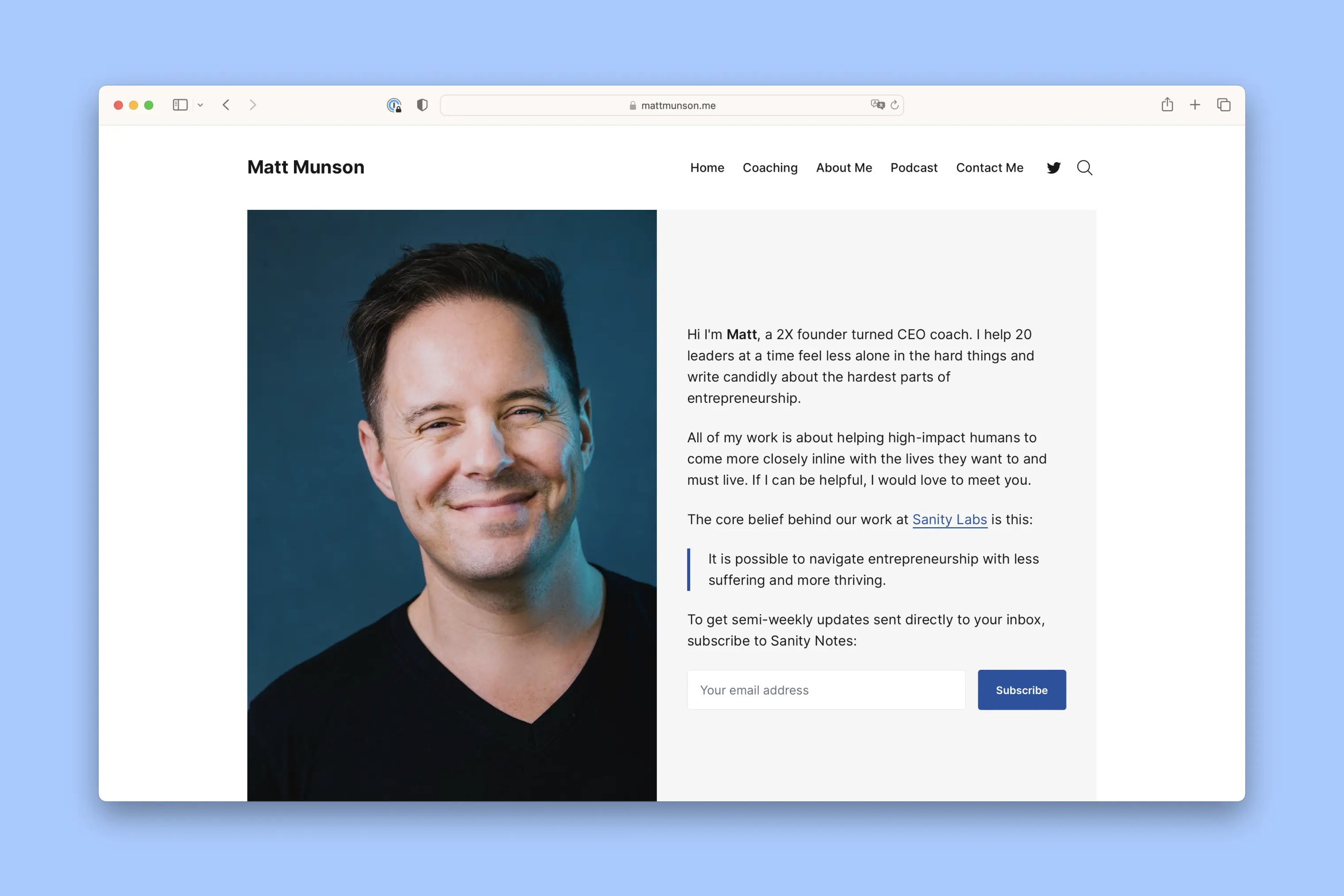 Ghost Inspire — Issue 17