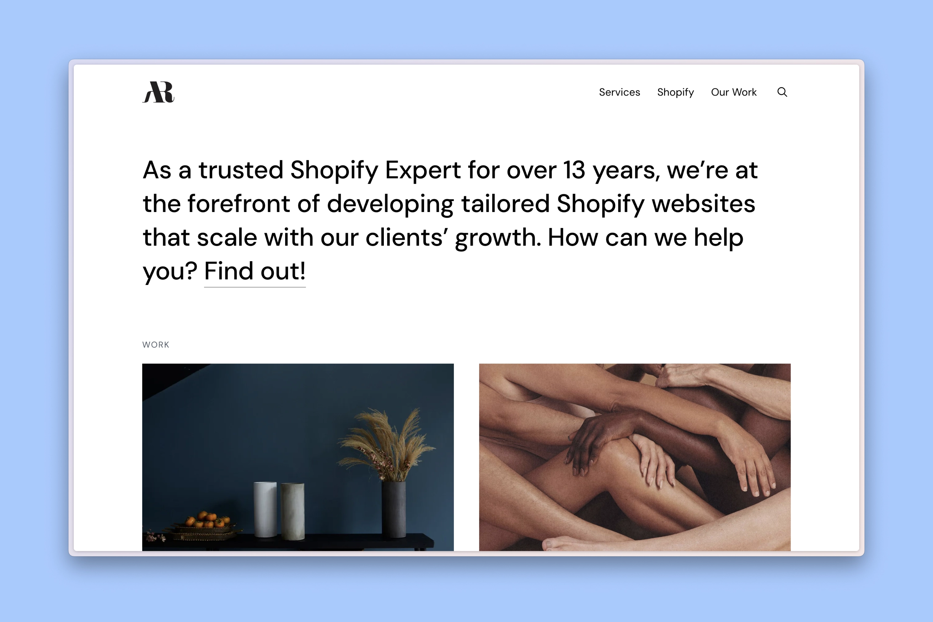 Ghost Inspire — Issue 25