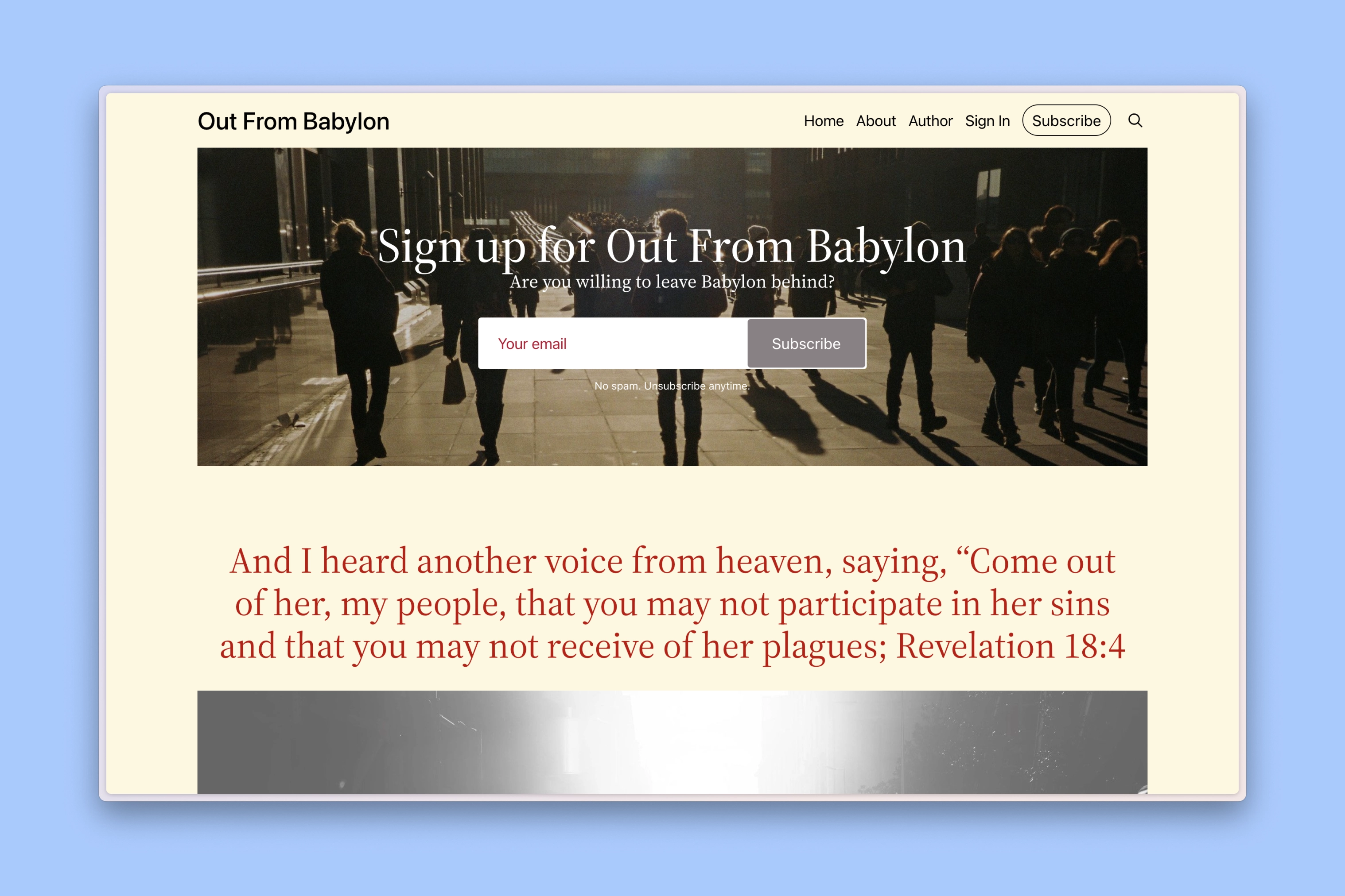 Ghost Inspire — Issue 27