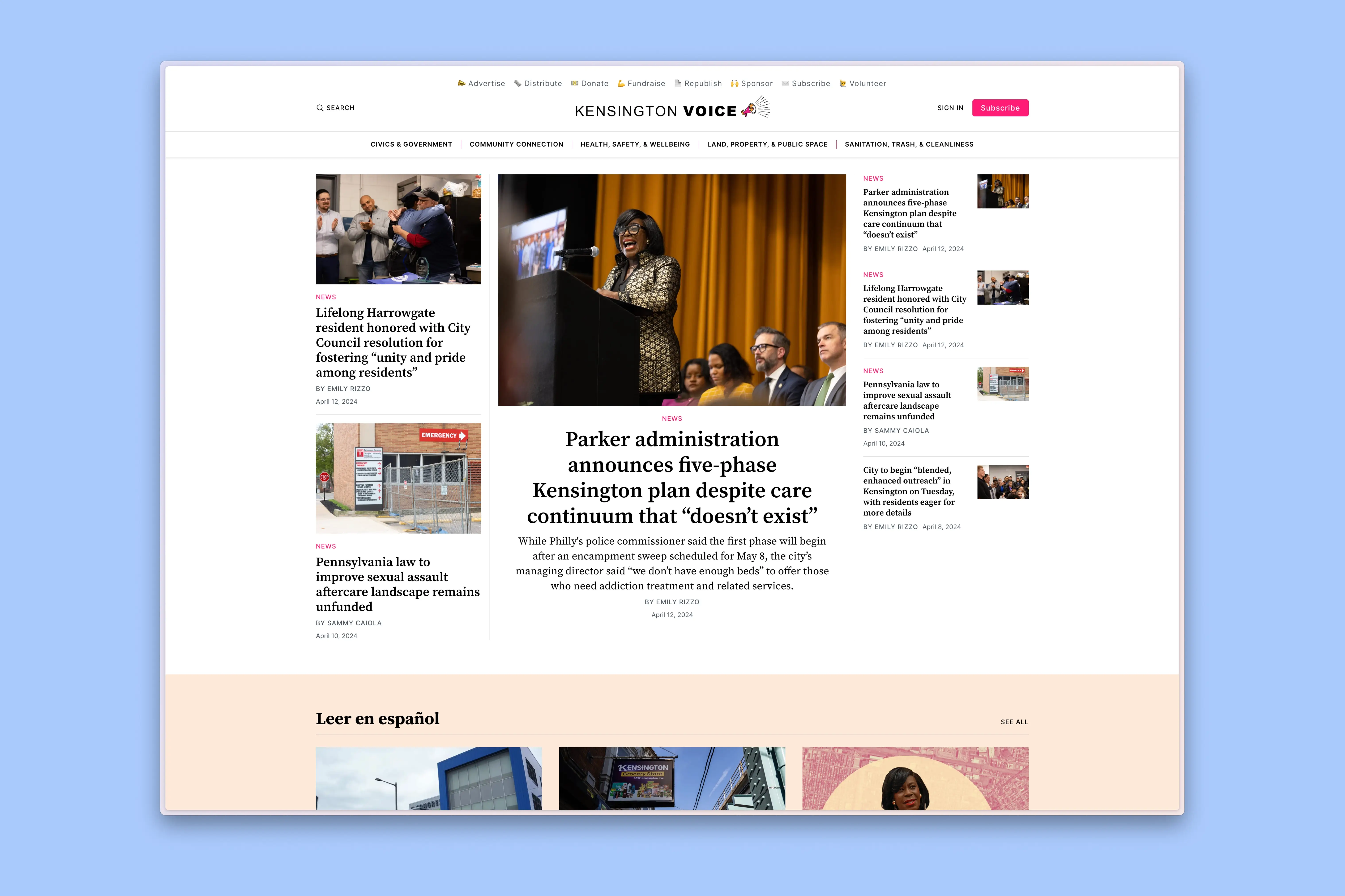 Ghost Inspire — Issue 29