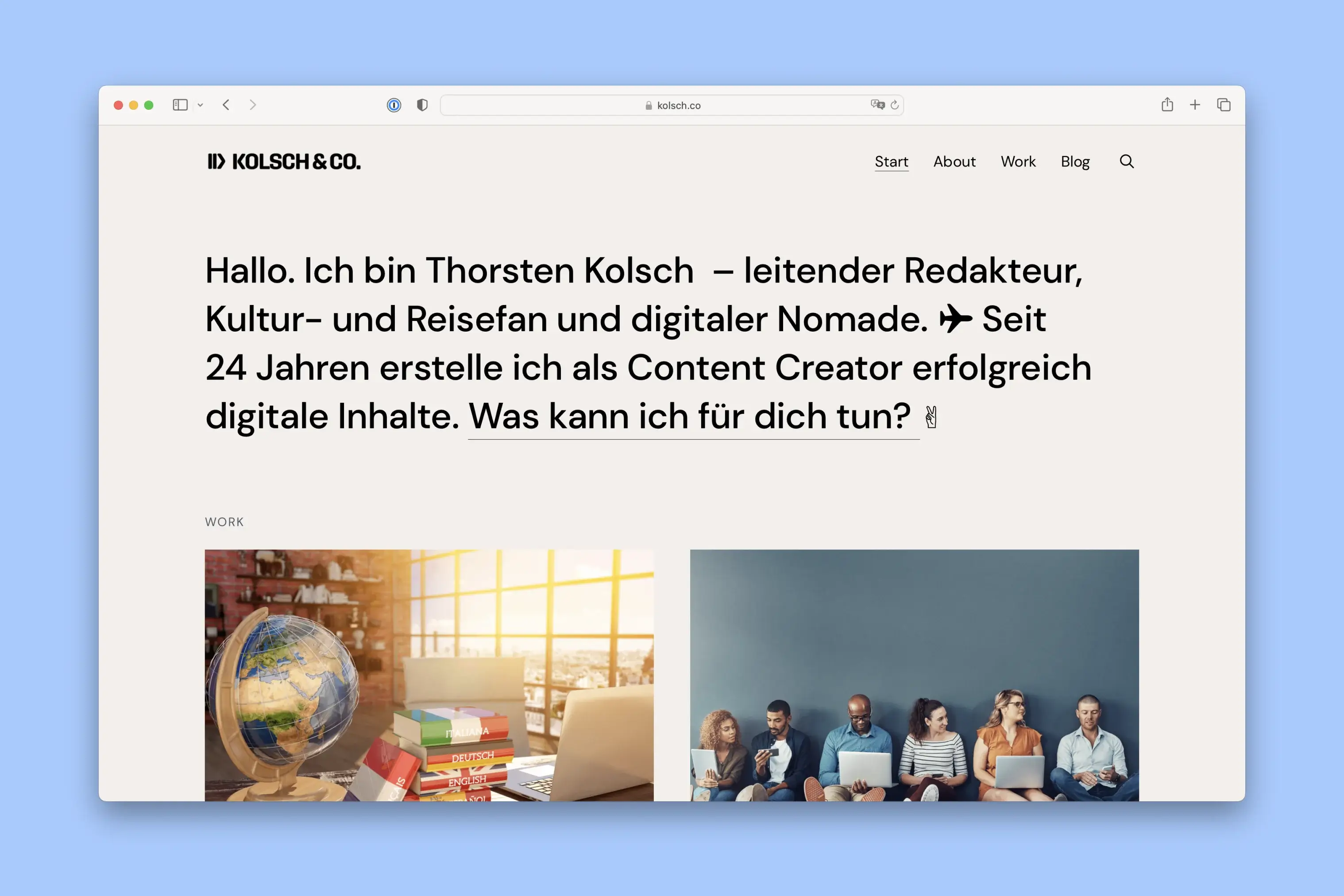 Kolsch & Co