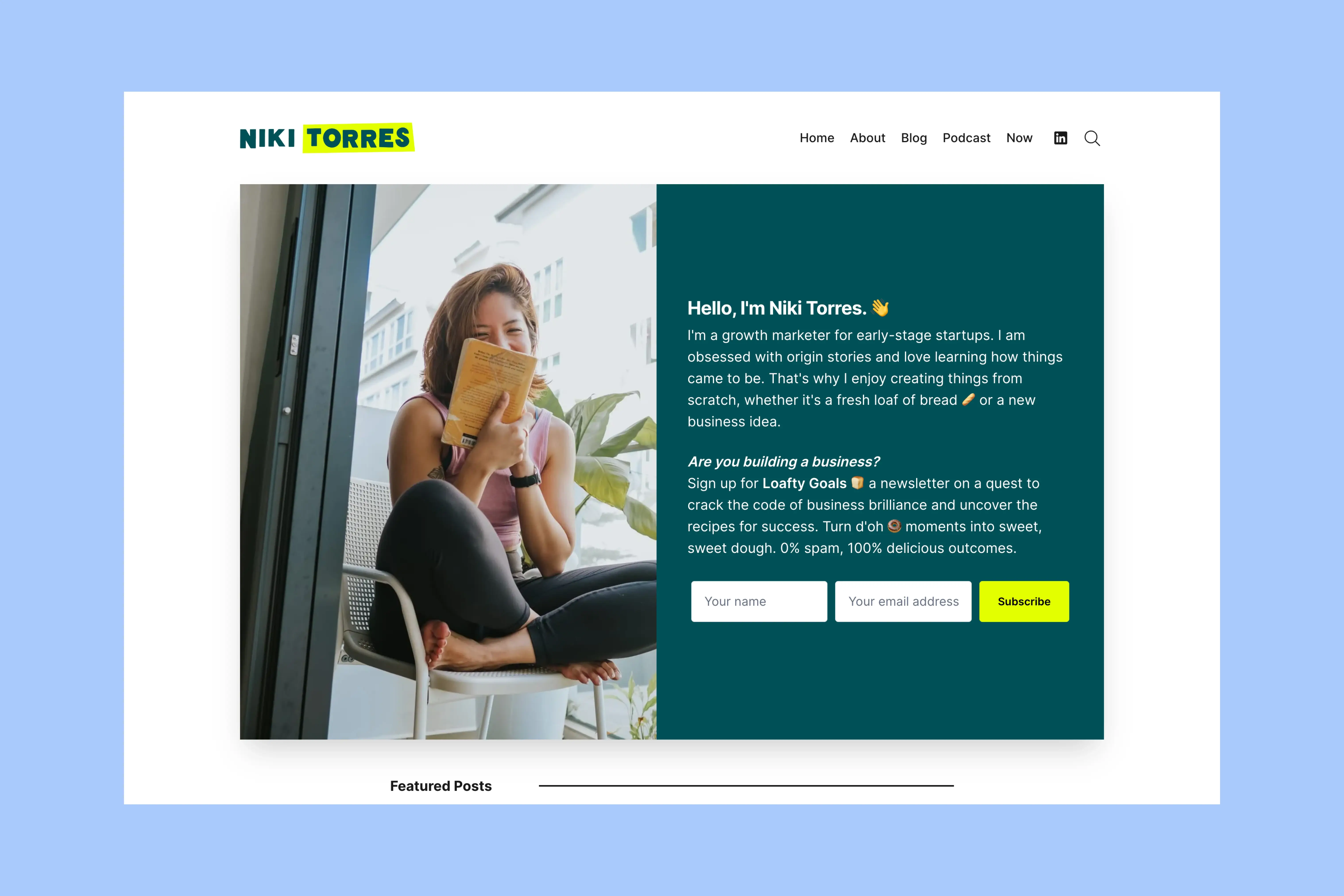 Ghost Inspire — Issue 30